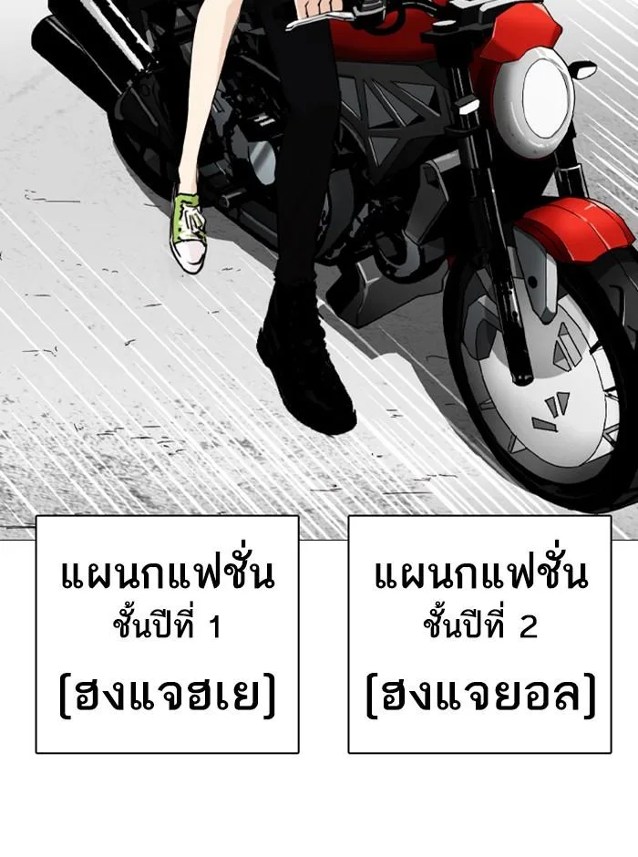 Lookism ตอนที่ 249 หน้า 190
