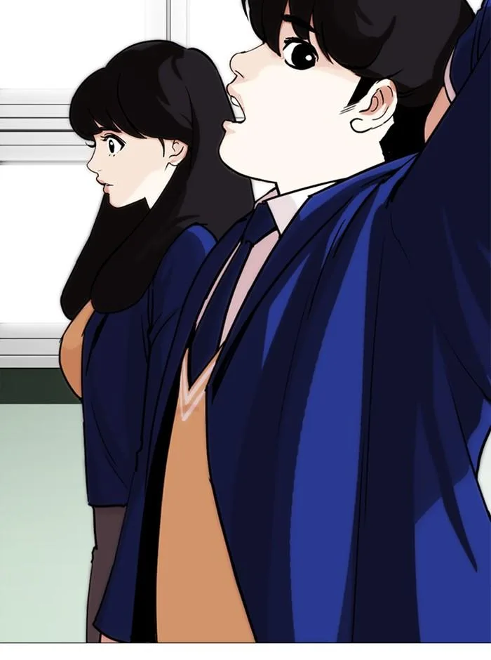 Lookism ตอนที่ 250 หน้า 115