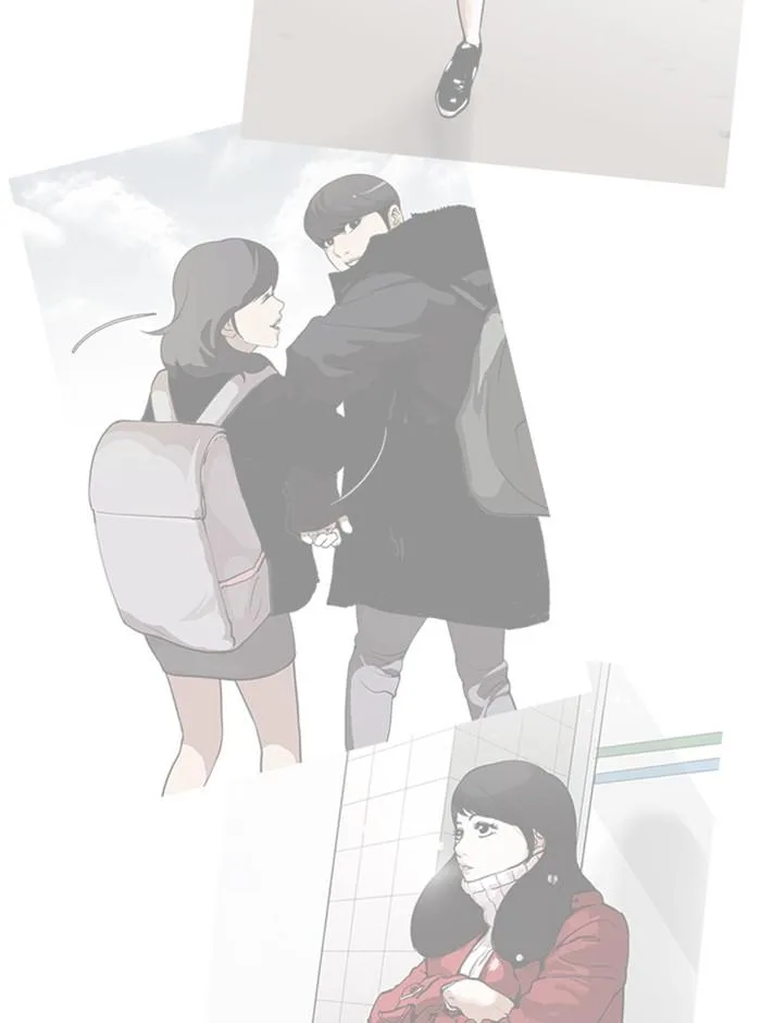 Lookism ตอนที่ 250 หน้า 121