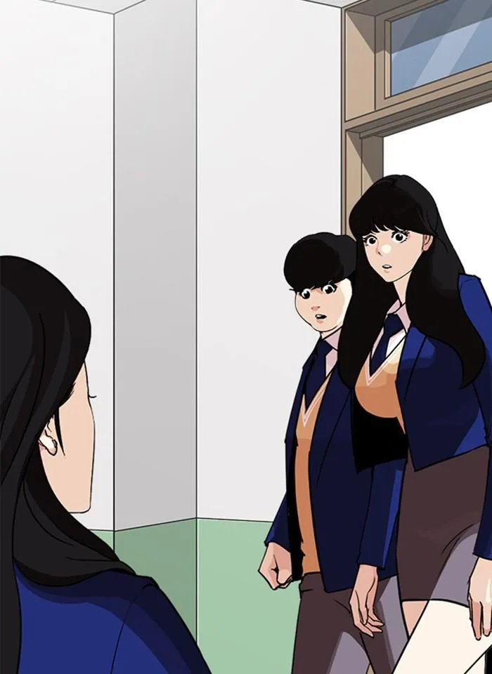 Lookism ตอนที่ 250 หน้า 171