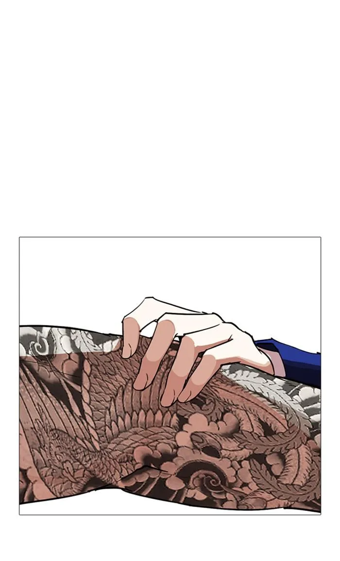 Lookism ตอนที่ 250 หน้า 62
