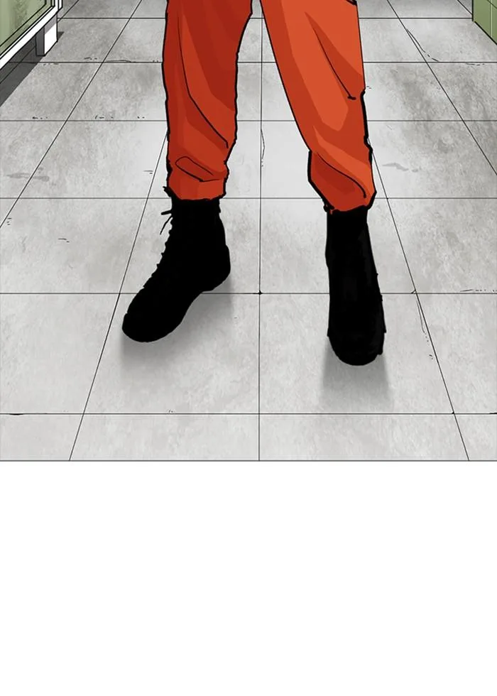 Lookism ตอนที่ 252 หน้า 118