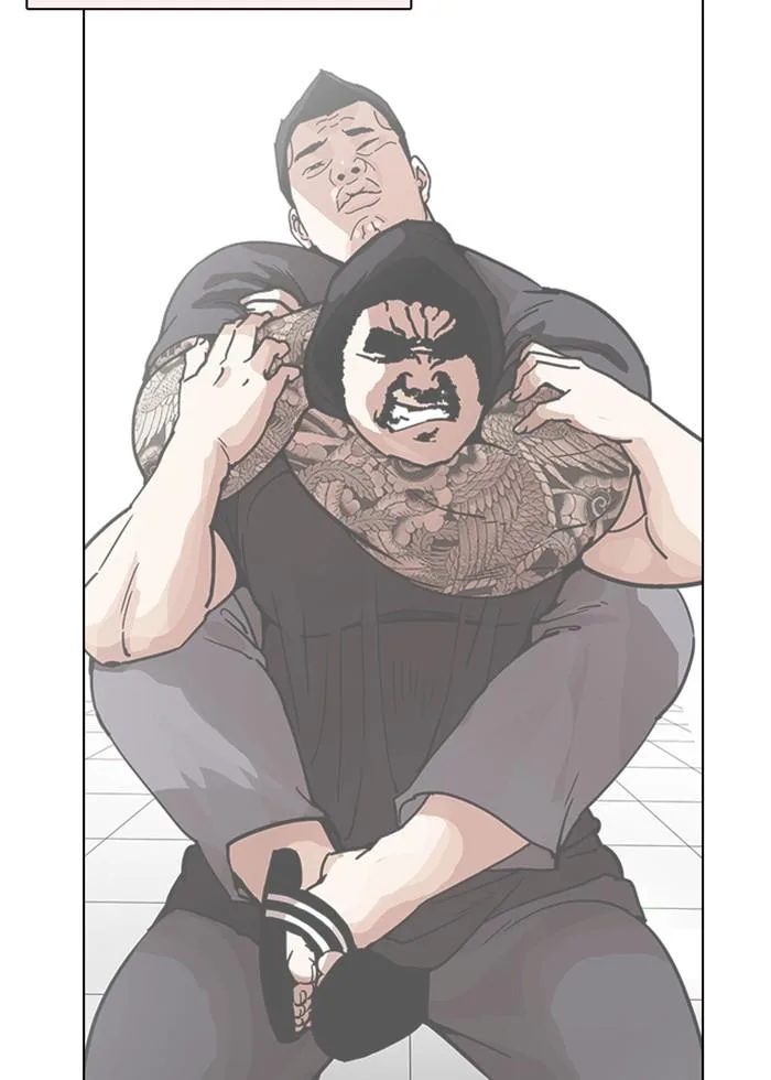 Lookism ตอนที่ 253 หน้า 77