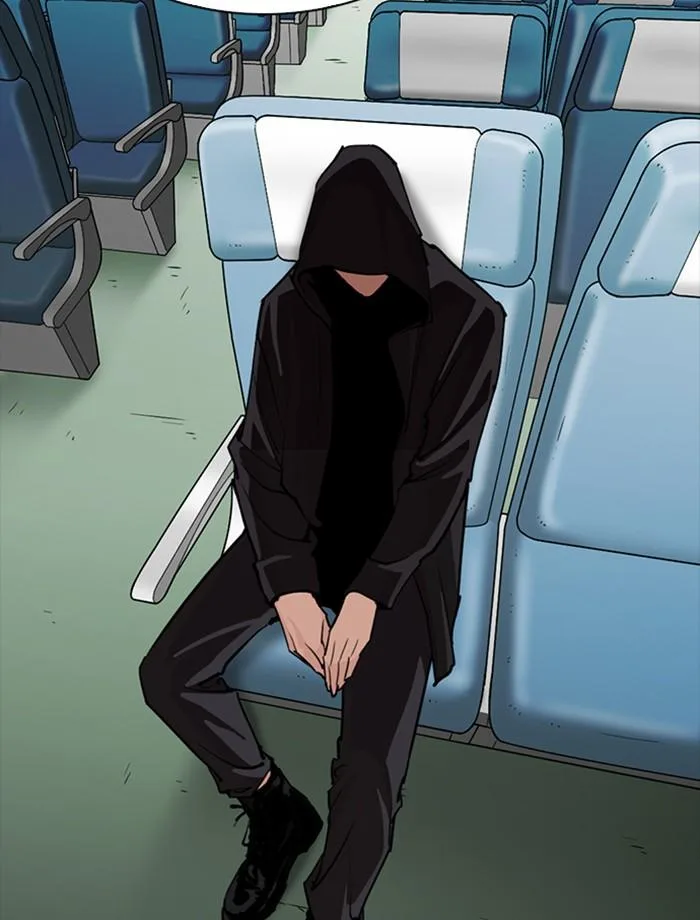 Lookism ตอนที่ 256 หน้า 57