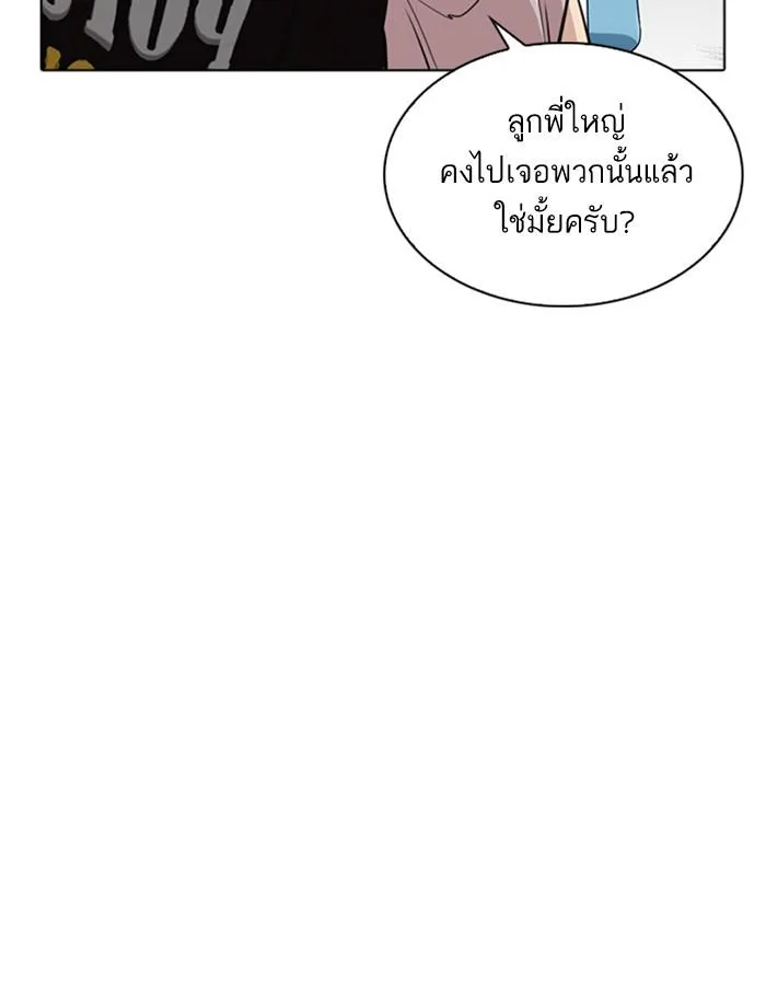 Lookism ตอนที่ 256 หน้า 61