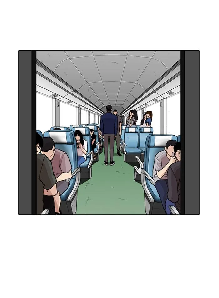 Lookism ตอนที่ 257 หน้า 135