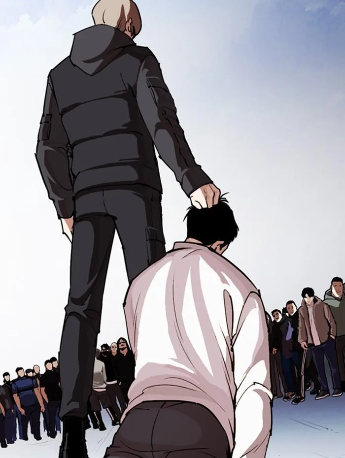 Lookism ตอนที่ 258 หน้า 176