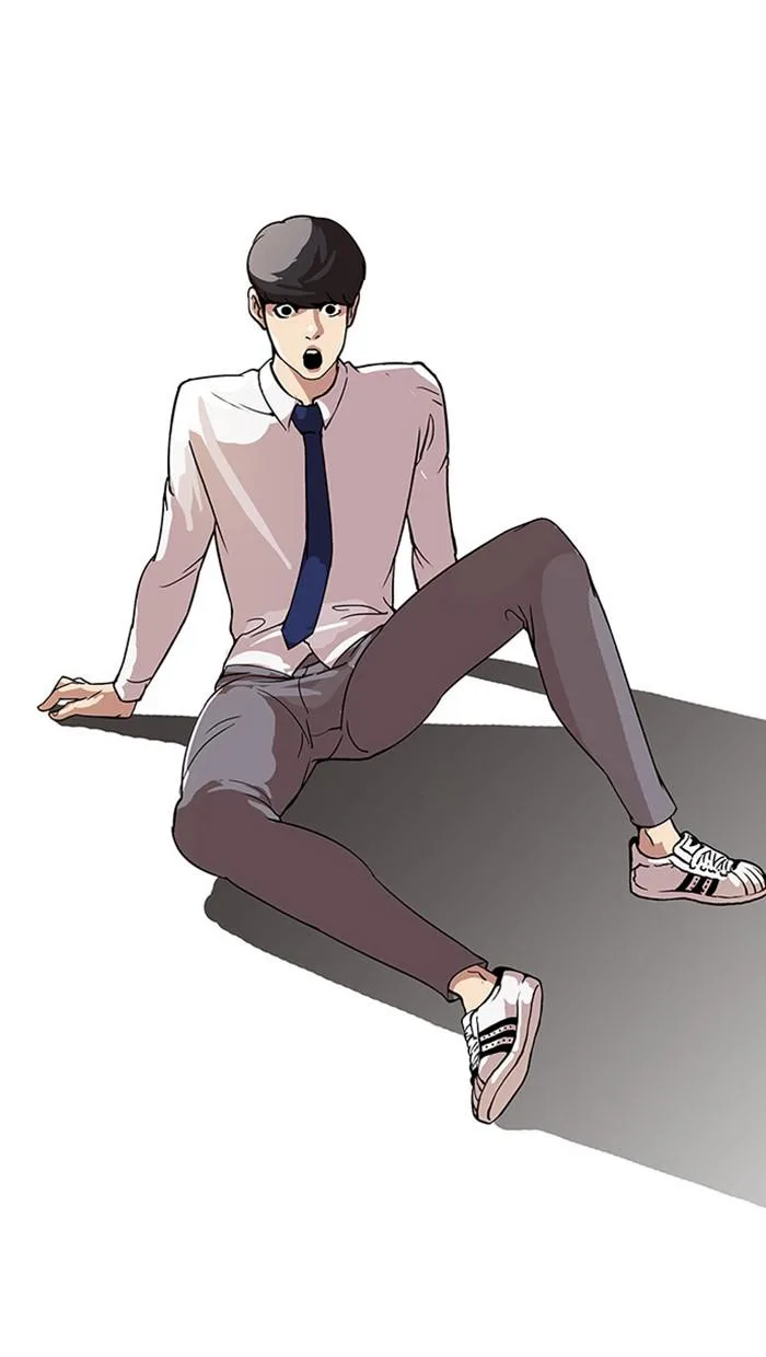 Lookism ตอนที่ 26 หน้า 14