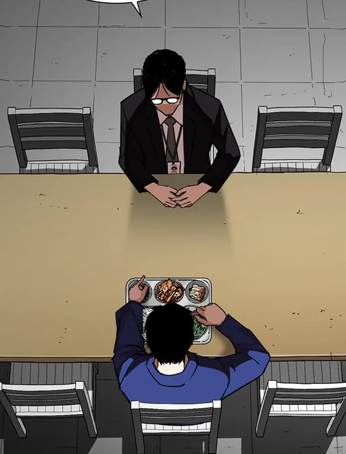 Lookism ตอนที่ 265 หน้า 100