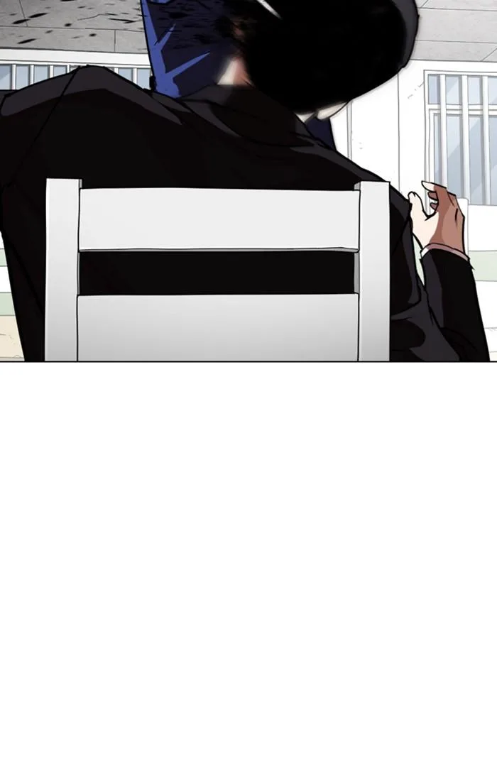 Lookism ตอนที่ 265 หน้า 112