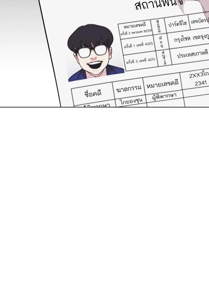 Lookism ตอนที่ 265 หน้า 30