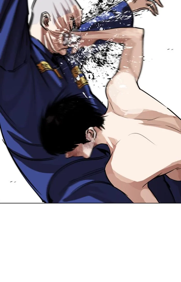 Lookism ตอนที่ 265 หน้า 54