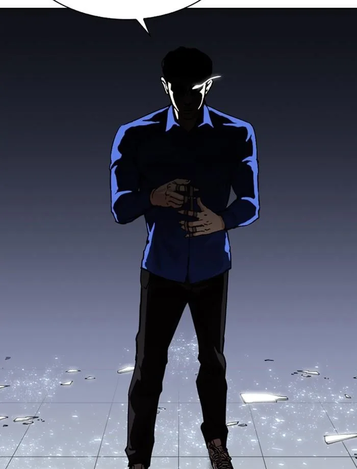 Lookism ตอนที่ 268 หน้า 140