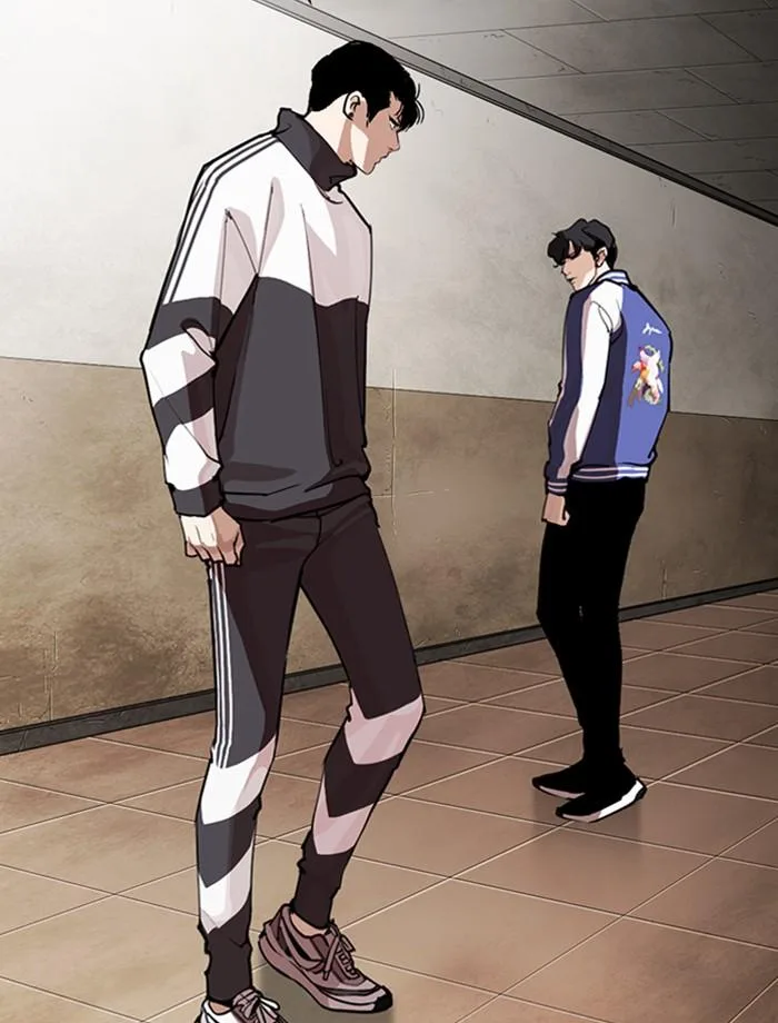 Lookism ตอนที่ 268 หน้า 175