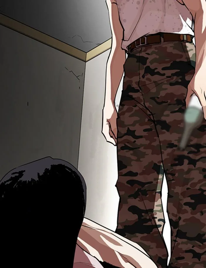 Lookism ตอนที่ 268 หน้า 80