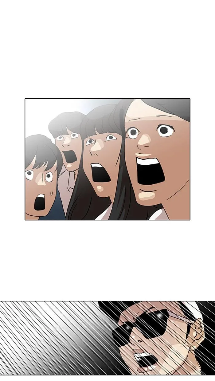 Lookism ตอนที่ 27 หน้า 35