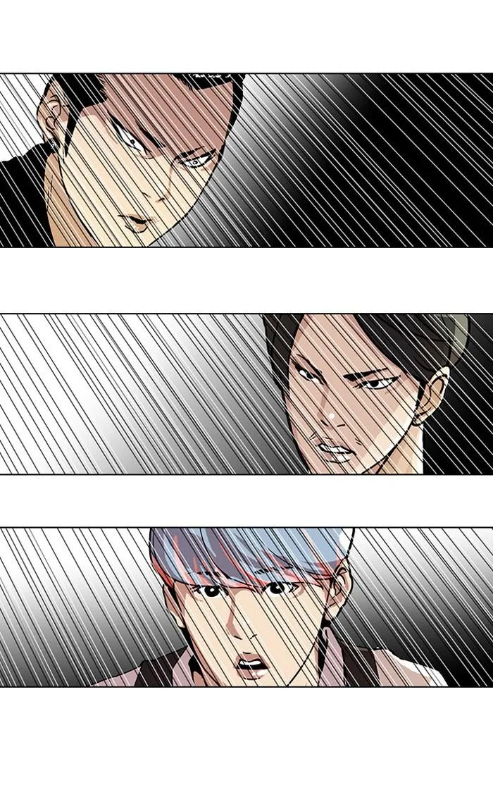 Lookism ตอนที่ 27 หน้า 36