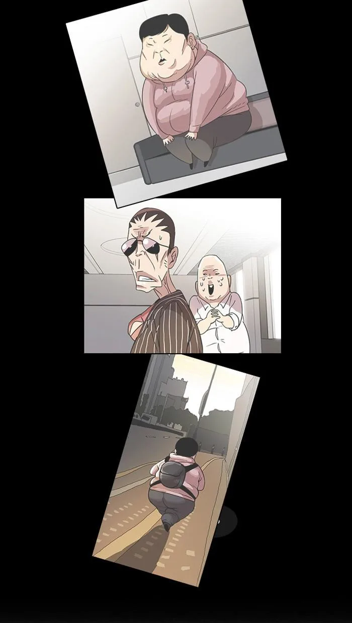 Lookism ตอนที่ 27 หน้า 49