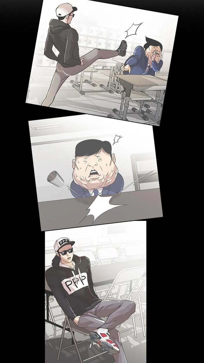 Lookism ตอนที่ 27 หน้า 52