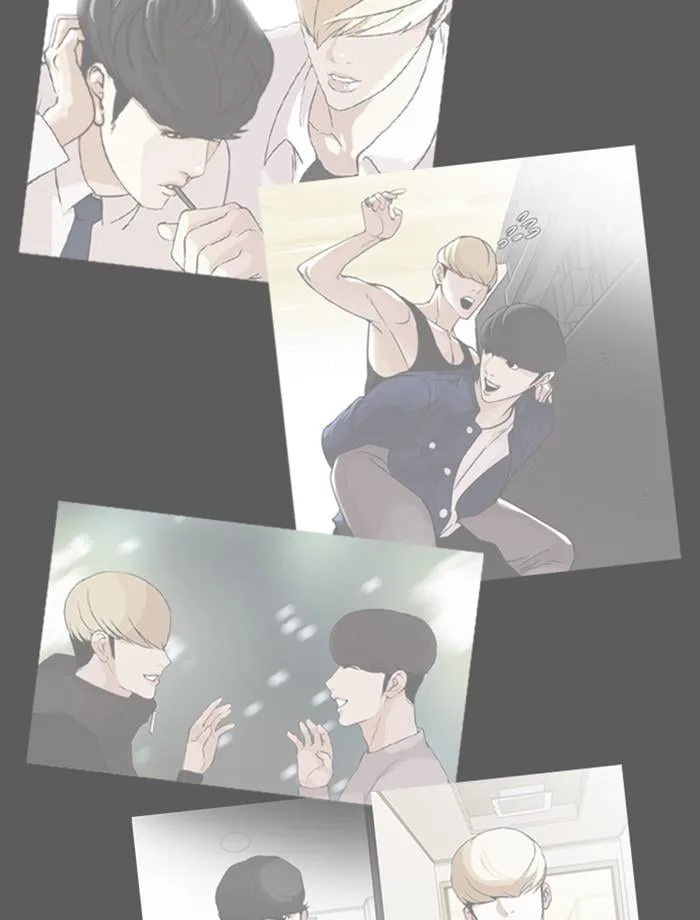 Lookism ตอนที่ 270 หน้า 157