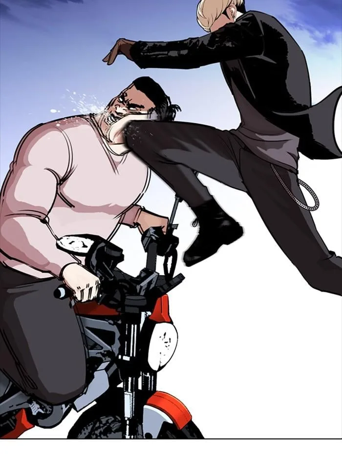 Lookism ตอนที่ 270 หน้า 52