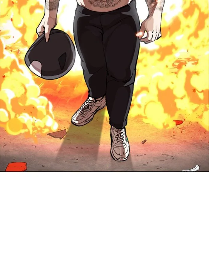 Lookism ตอนที่ 270 หน้า 62