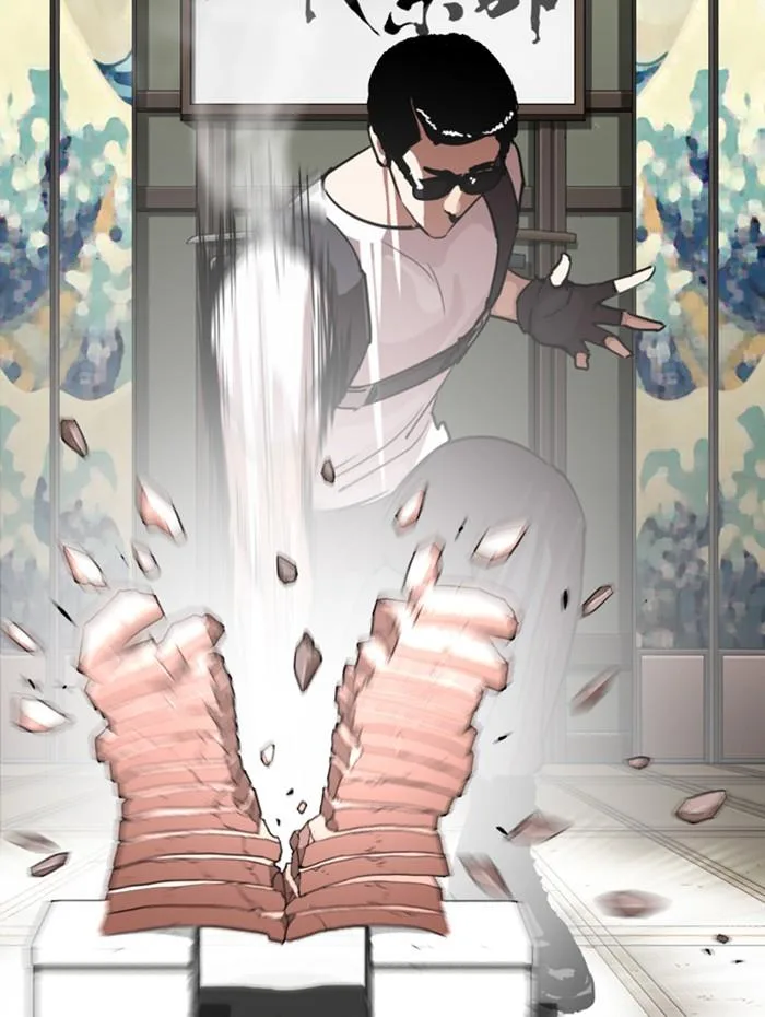 Lookism ตอนที่ 271 หน้า 129