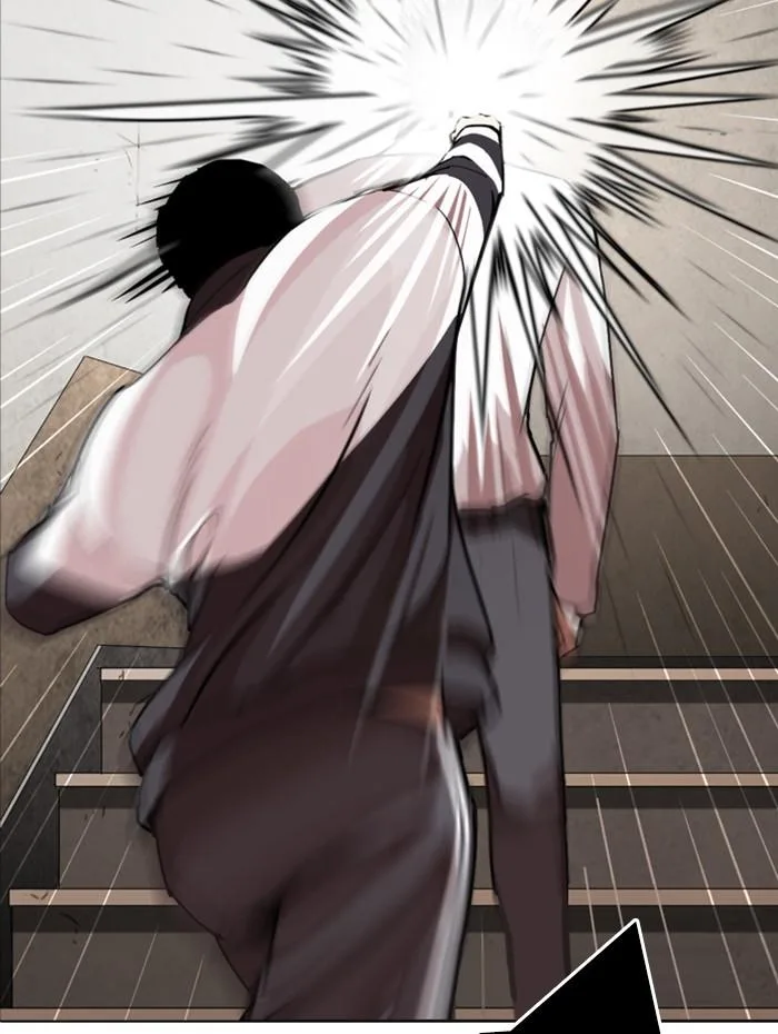 Lookism ตอนที่ 271 หน้า 160