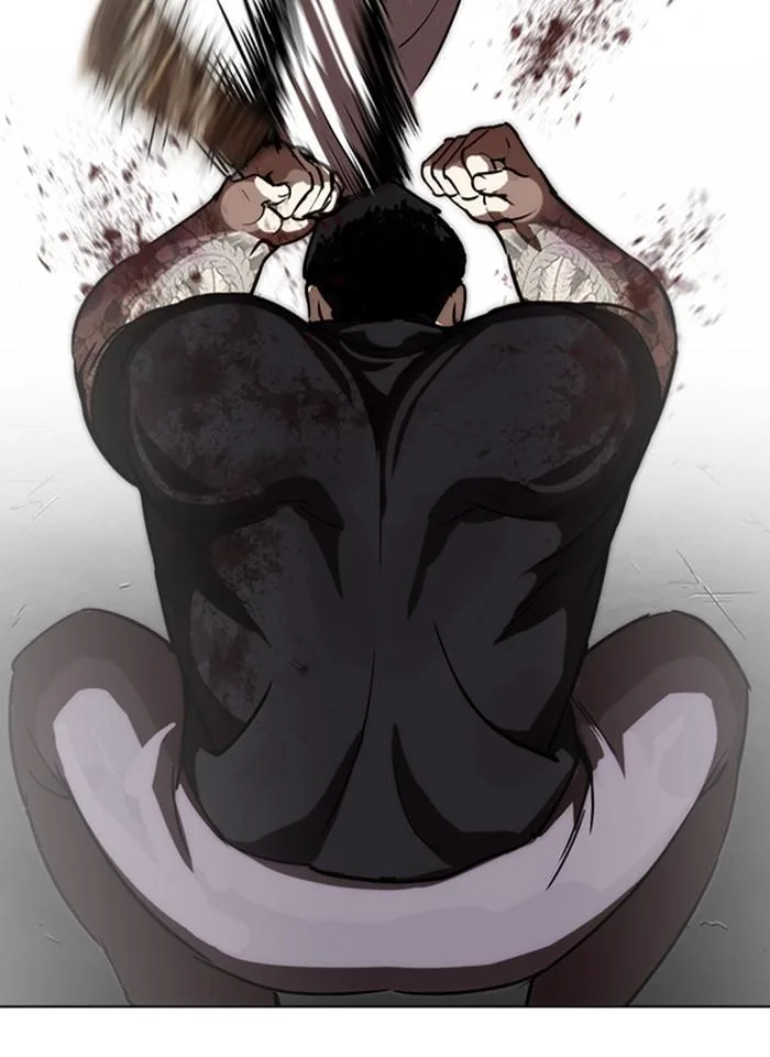 Lookism ตอนที่ 271 หน้า 5