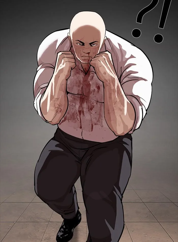 Lookism ตอนที่ 274 หน้า 130