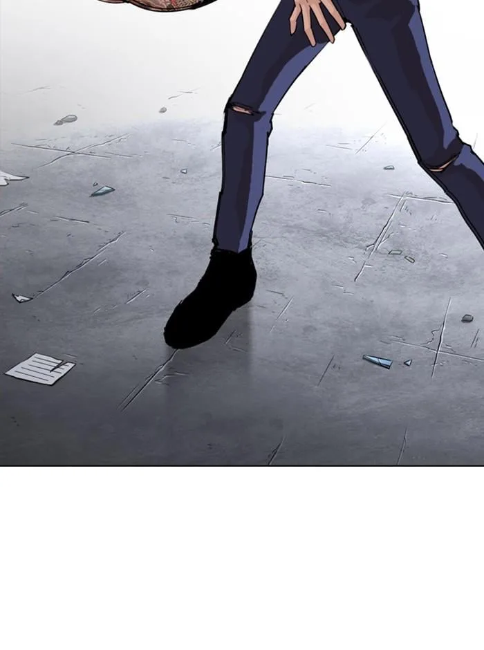 Lookism ตอนที่ 274 หน้า 165