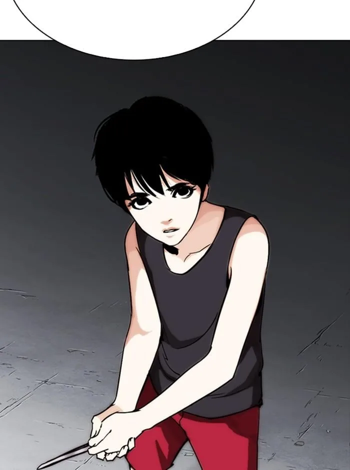 Lookism ตอนที่ 274 หน้า 185