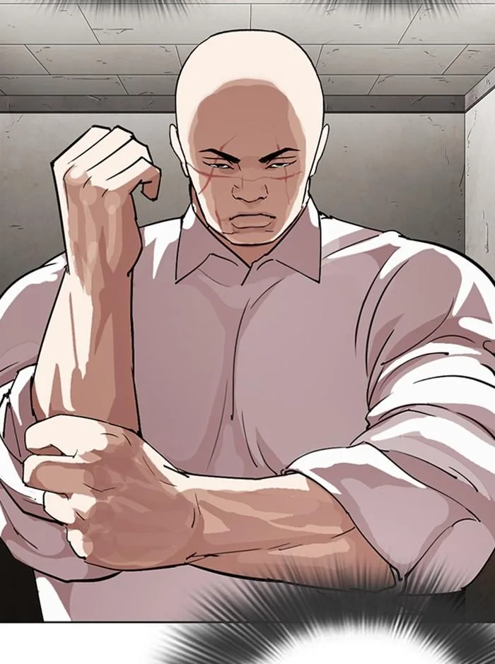 Lookism ตอนที่ 274 หน้า 6