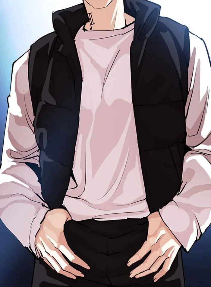 Lookism ตอนที่ 275 หน้า 134