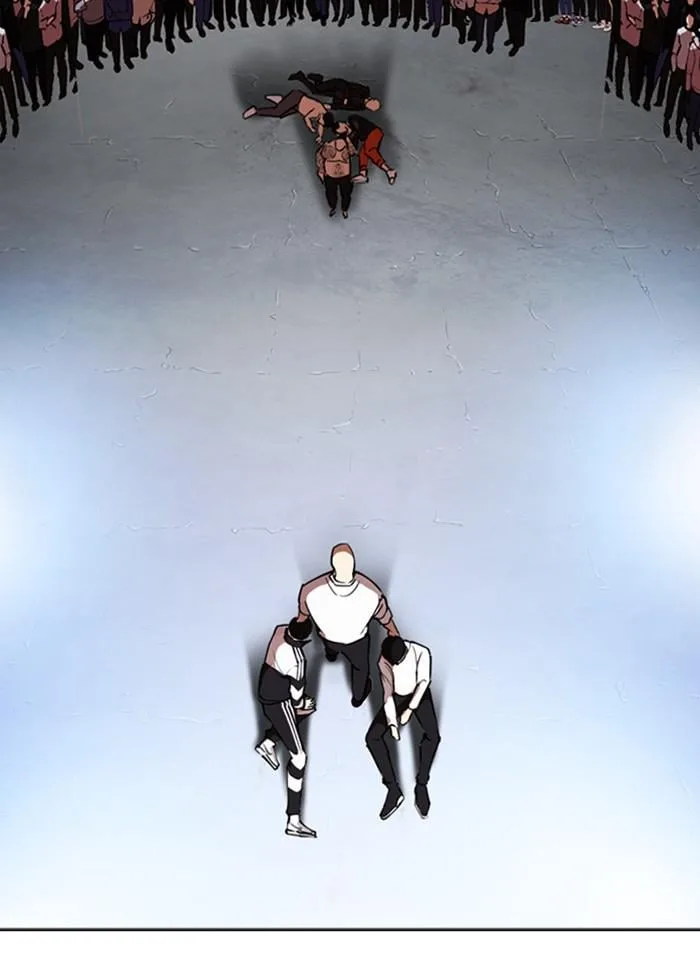 Lookism ตอนที่ 275 หน้า 20