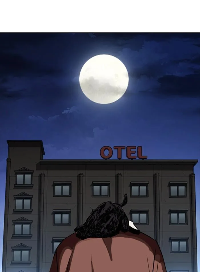 Lookism ตอนที่ 276 หน้า 159