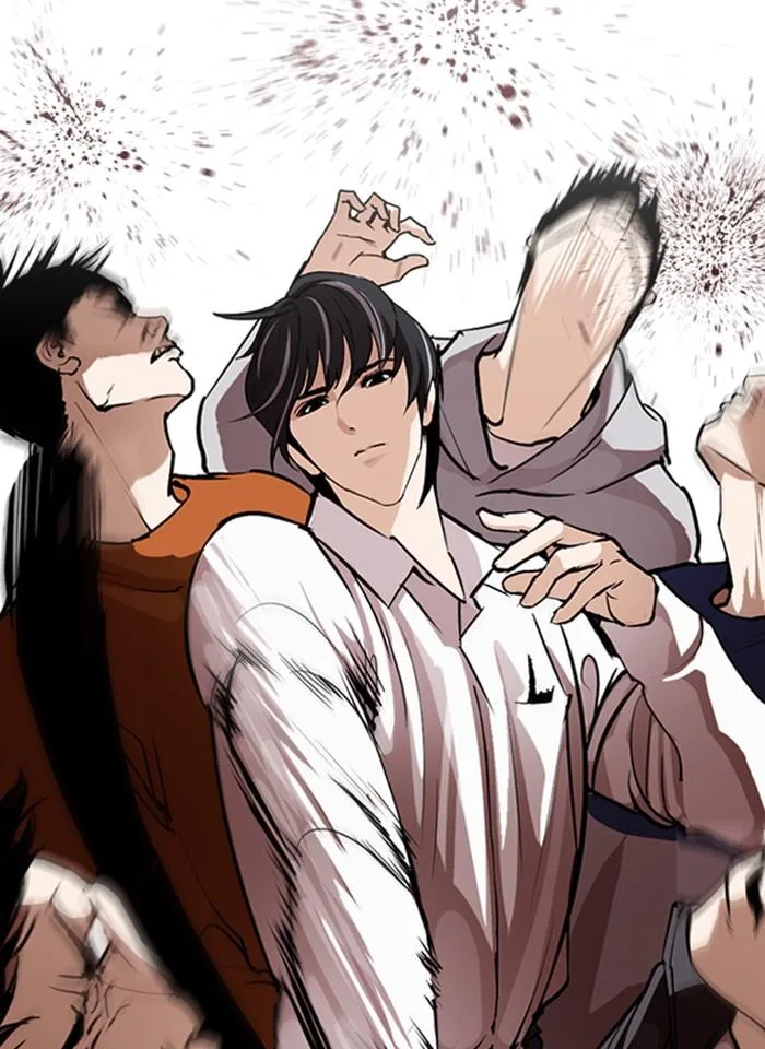 Lookism ตอนที่ 276 หน้า 19