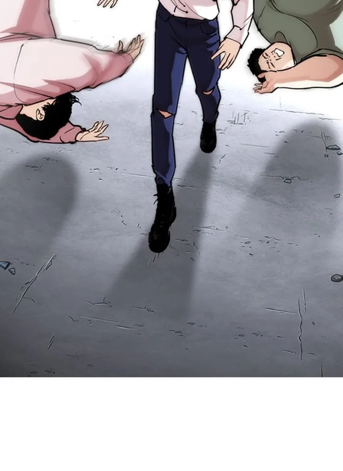 Lookism ตอนที่ 276 หน้า 24