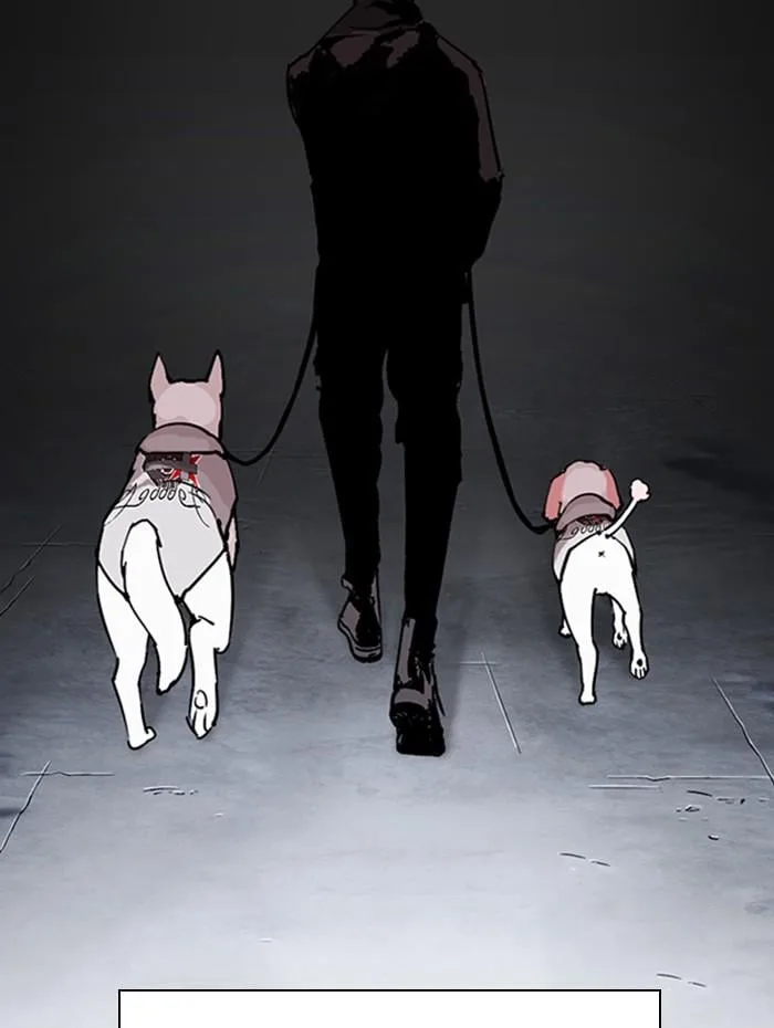 Lookism ตอนที่ 278 หน้า 151