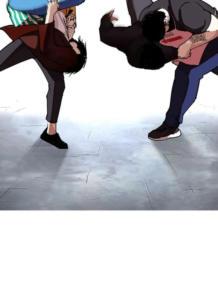 Lookism ตอนที่ 278 หน้า 164
