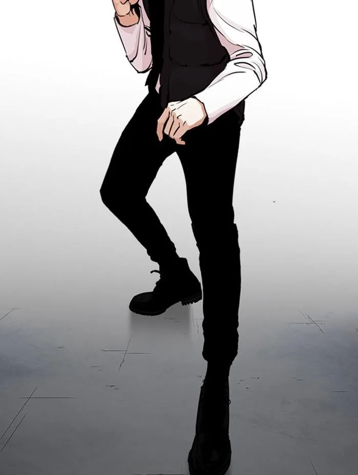 Lookism ตอนที่ 279 หน้า 151
