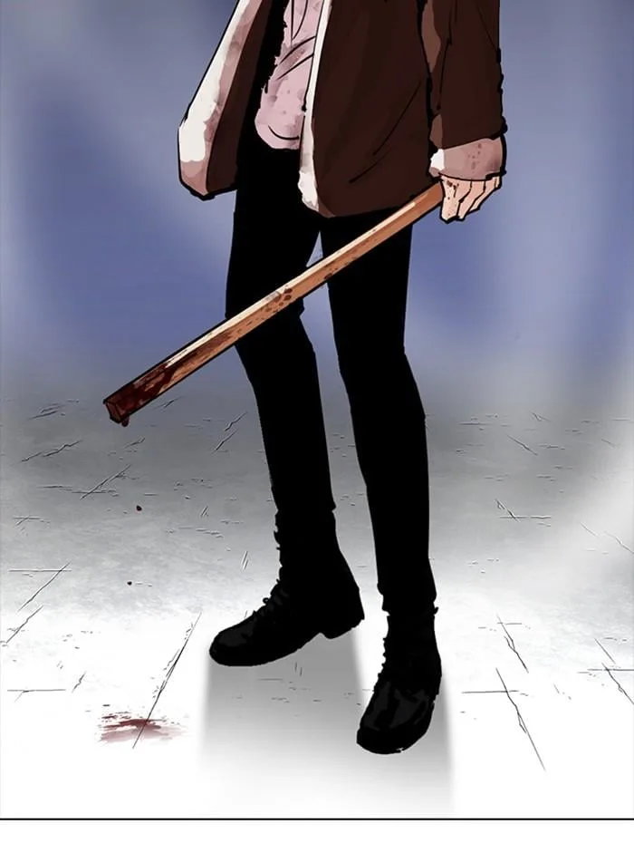 Lookism ตอนที่ 279 หน้า 167