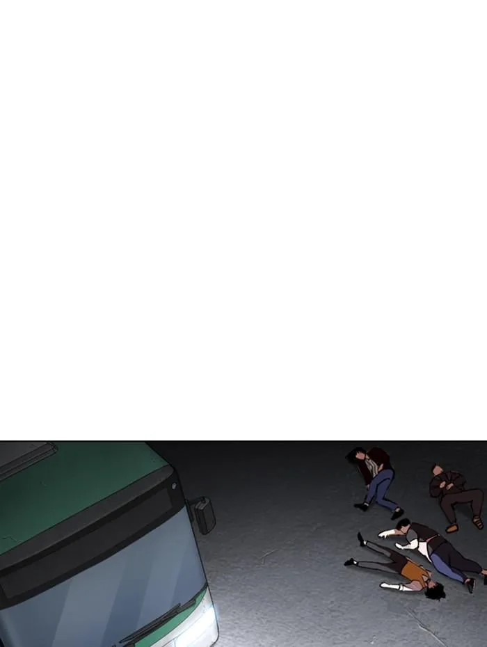 Lookism ตอนที่ 279 หน้า 188
