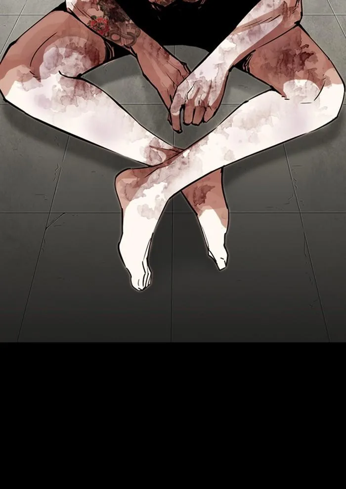 Lookism ตอนที่ 281 หน้า 121