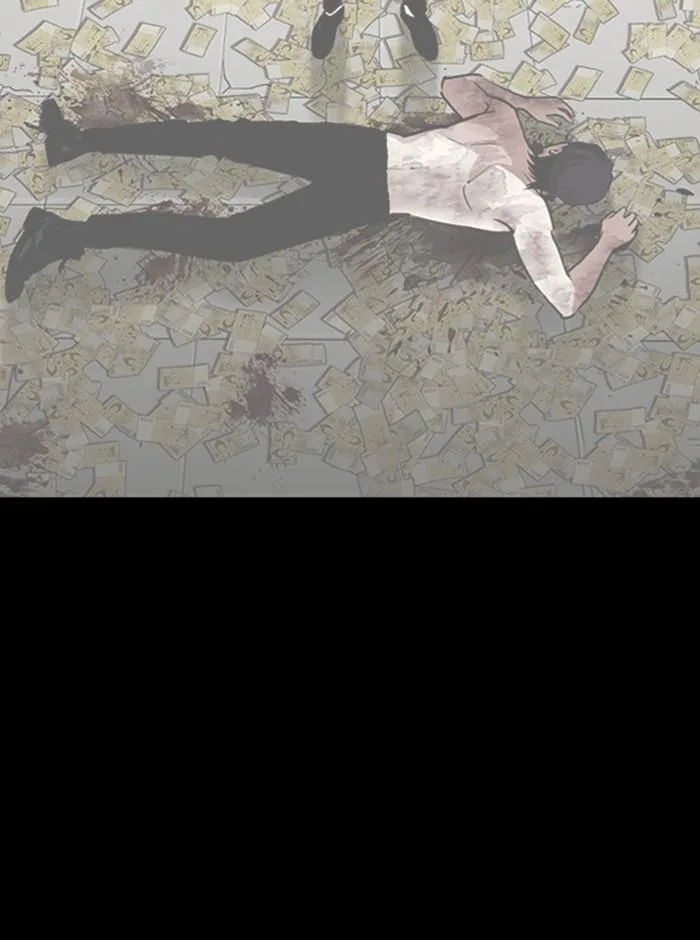 Lookism ตอนที่ 281 หน้า 125