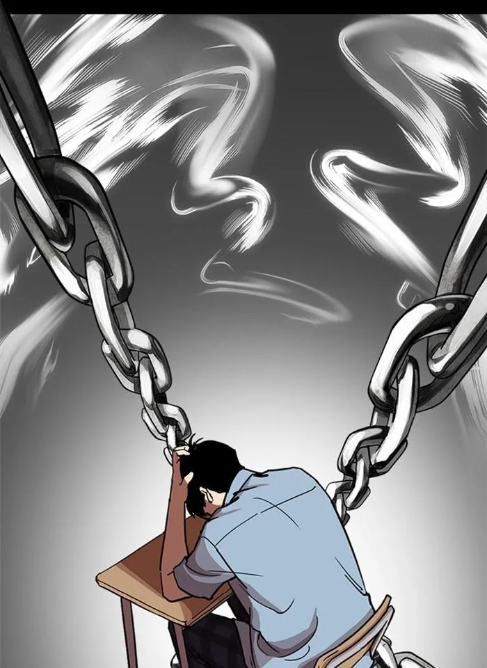 Lookism ตอนที่ 281 หน้า 32