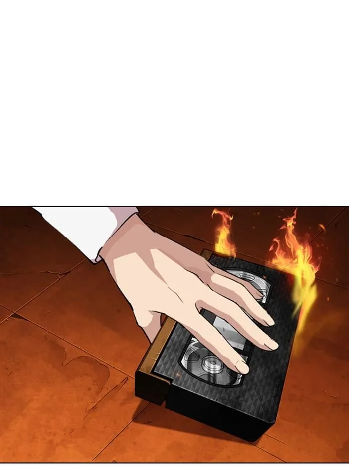 Lookism ตอนที่ 281 หน้า 77