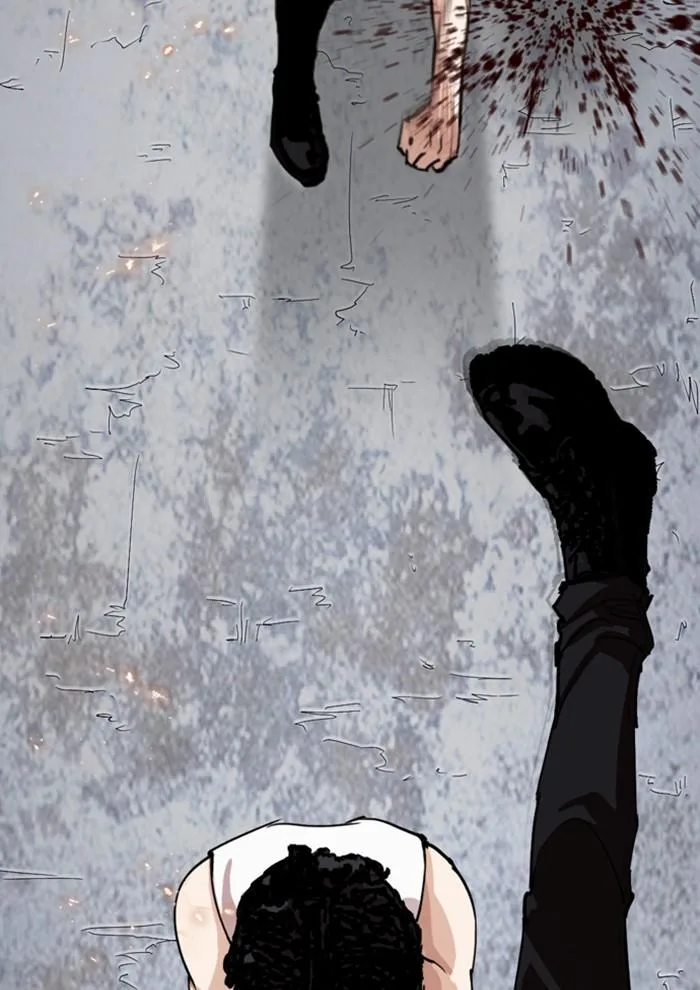 Lookism ตอนที่ 282 หน้า 125