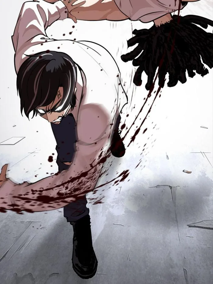 Lookism ตอนที่ 282 หน้า 51