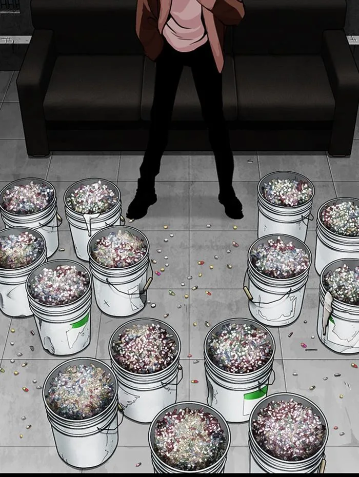 Lookism ตอนที่ 282 หน้า 81